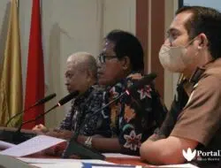Rumah Restorative Justice Wiraraja Selesaikan Kasus Penganiayaan