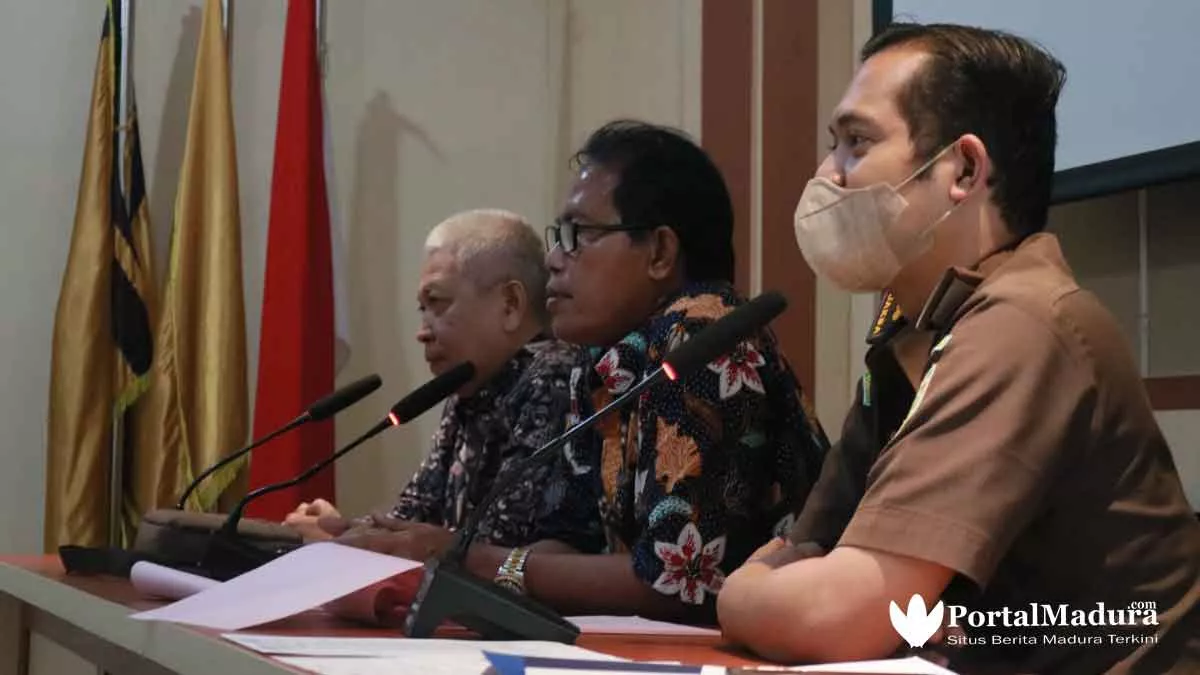 Rumah Restorative Justice Wiraraja Selesaikan Kasus Penganiayaan