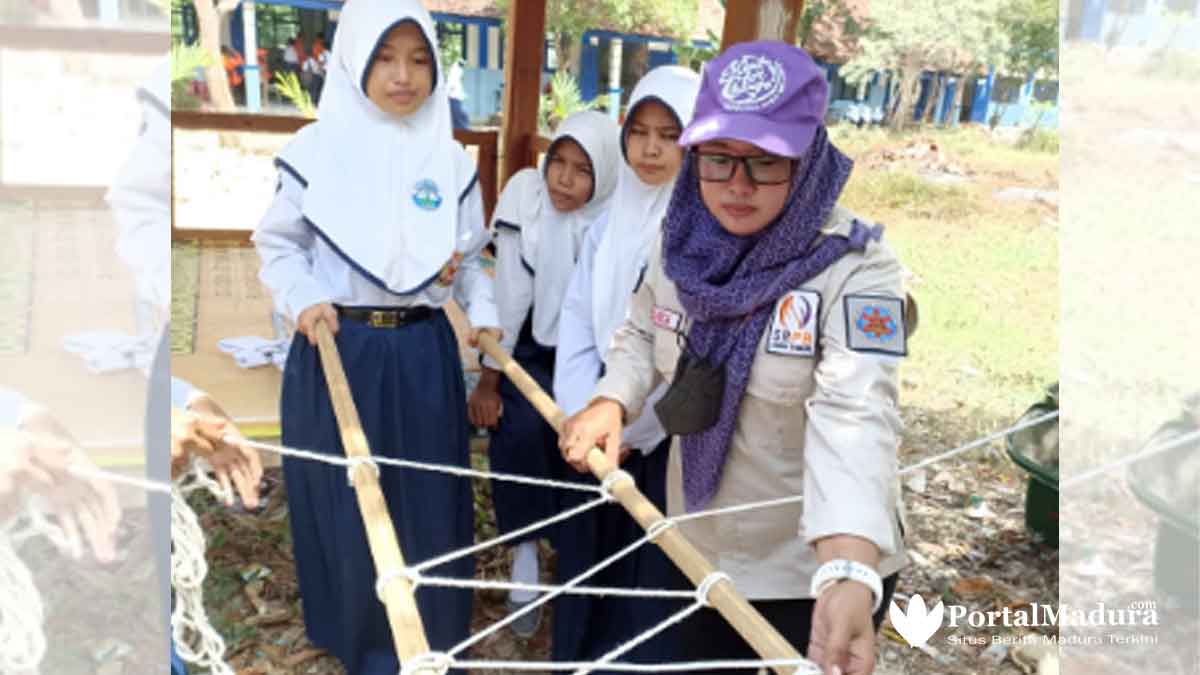 SPAB Semestinya Setahun Sekali