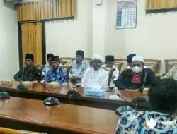 Tokoh Masyarakat Gunung Rancak Minta DPRD Sampang Kawal Kasus BLT DD