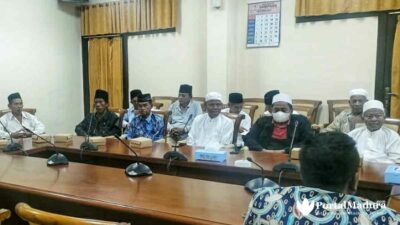 Tokoh Masyarakat Gunung Rancak Minta DPRD Sampang Kawal Kasus BLT DD