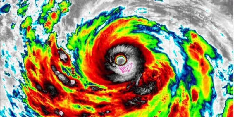 Topan Nanmadol Mendekat, Jepang Minta 2 Juta Warga Mengungsi; 335 Penerbangan dibatalkan