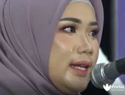 Air Mata Berlinang, IPK Wida Tembus 4,00: Ini Hasil Doa Orang Tua