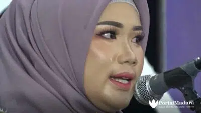 Air Mata Berlinang, IPK Wida Tembus 4,00: Ini Hasil Doa Orang Tua