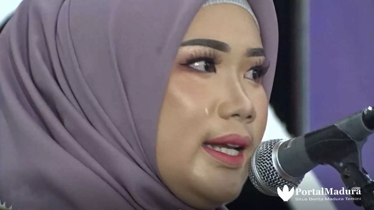Air Mata Berlinang, IPK Wida Tembus 4,00: Ini Hasil Doa Orang Tua