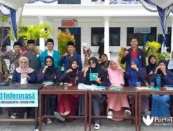 Tumbuhkan Minat Kuliah Remaja Madura