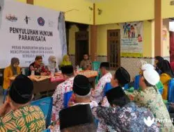 Upaya Mahasiswa Unija dalam Menciptakan Pariwisata Unggul Berbasis Hukum