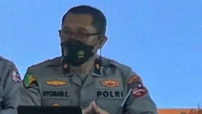 Update Korban Meninggal Tragedi Kanjuruhan Capai 125 Orang