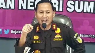 2 Kasus Dugaan Korupsi PT Sumekar Yang Dibidik Kejari Sumenep