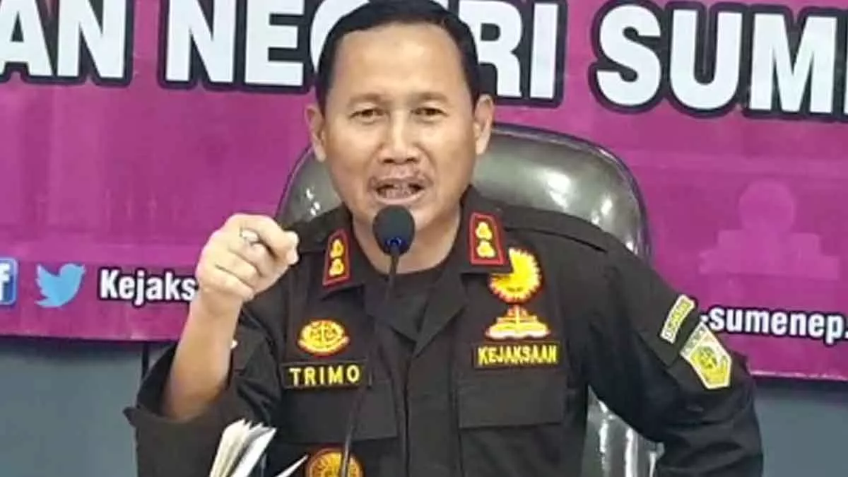 2 Kasus Dugaan Korupsi PT Sumekar Yang Dibidik Kejari Sumenep