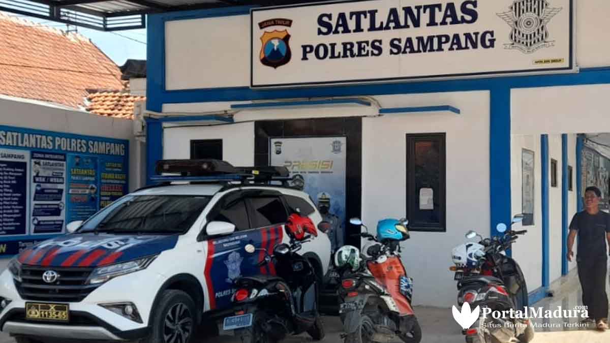 20 Ribu Lebih Kendaraan Langgar Lalu Lintas