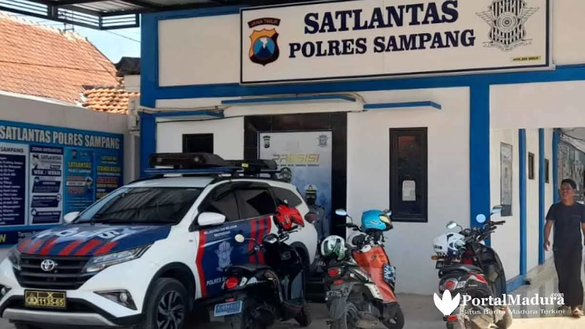 20 Ribu Lebih Kendaraan Langgar Lalu Lintas