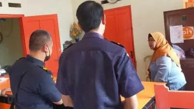 2022, Sumenep Gelar Operasi Pemberantasan Rokok Ilegal