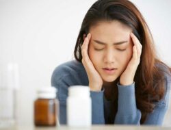 Wajib Tahu, 5 Cara Meredakan Migrain Tanpa Obat