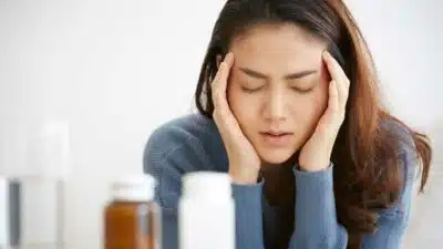 5 Cara Meredakan Migrain Tanpa Obat