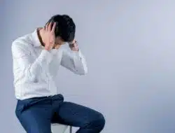 5 Kebiasaan Yang Bisa Bikin Pria Mandul