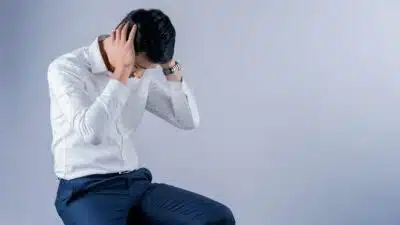 5 Kebiasaan Yang Bisa Bikin Pria Mandul