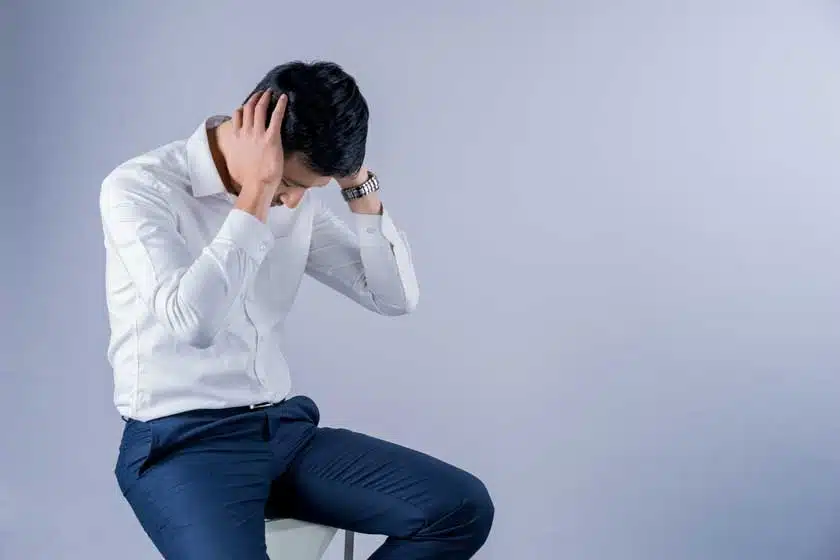 5 Kebiasaan Yang Bisa Bikin Pria Mandul