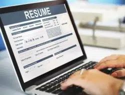 6 Cara Membuat Resume Online Gratis agar Diterima Perusahaan Impian