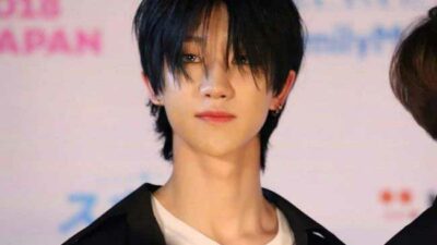 6 Rekomendasi Gaya Rambut Mullet Pria