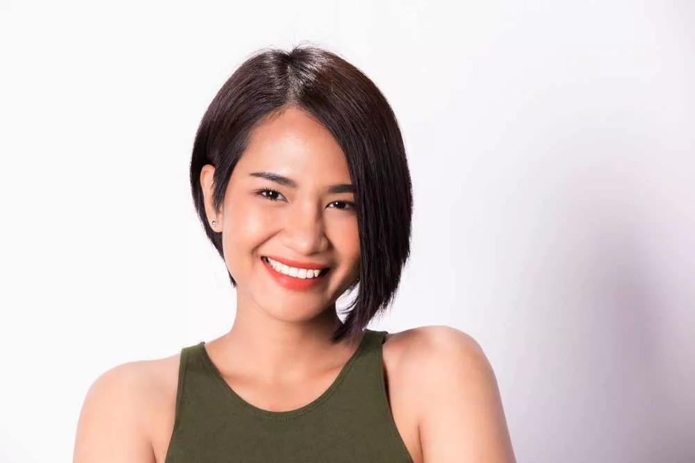 7 Gaya Rambut Pendek Wanita Persiapan Akhir Tahun 2022, Biar Kamu Tampil Fresh