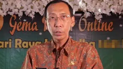 Alokasi DBHCHT 2022, Tertinggi Kesejahteraan Masyarakat