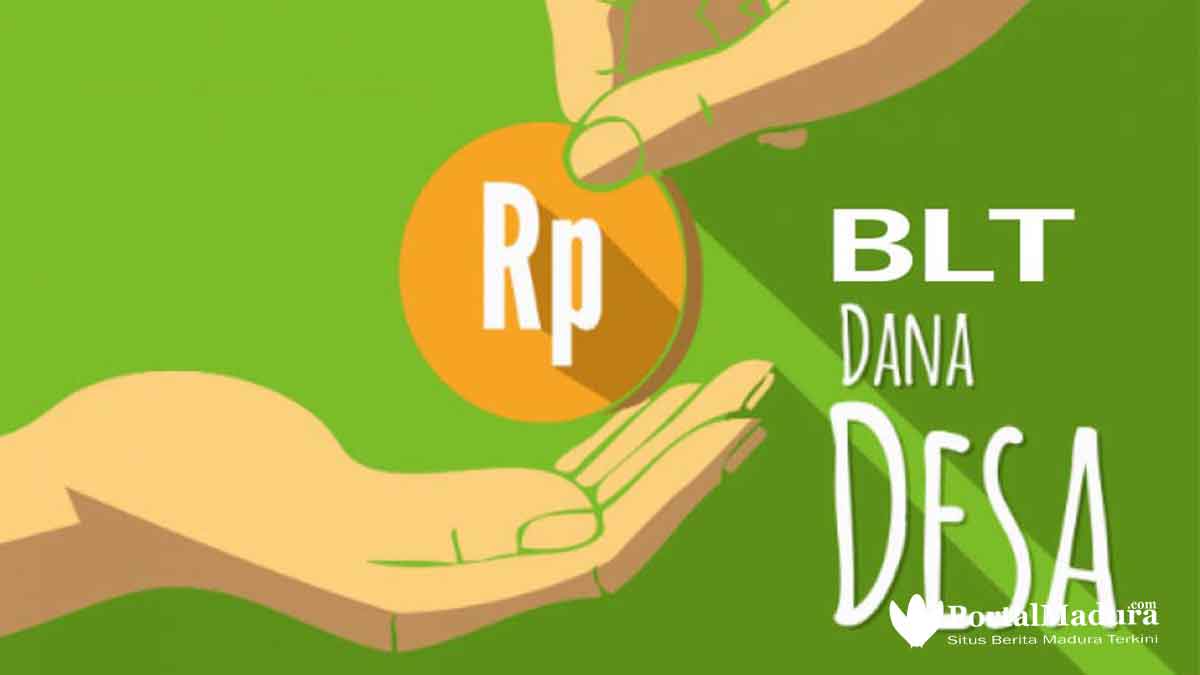 BLT Dana Desa Cair, KPM Terima Rapel 3 Bulan