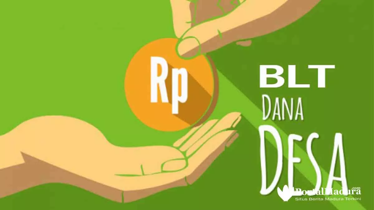 BLT Dana Desa Cair, KPM Terima Rapel 3 Bulan