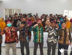 BPS Sumenep Siapkan 1.935 Petugas Regsosek 2022