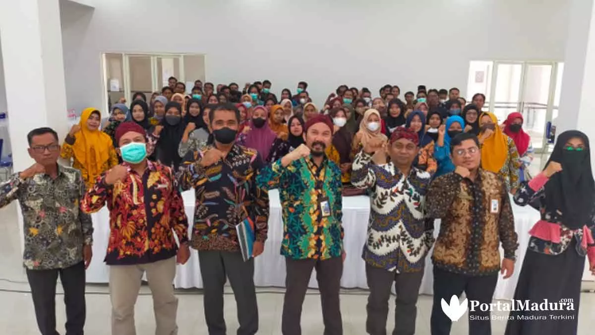 BPS Sumenep Siapkan 1.935 Petugas Regsosek 2022