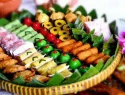 Daftar 15 Resep Kue Basah Untuk Usaha Rumahan Laris Manis