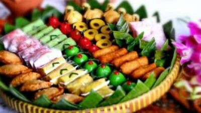 Daftar 15 Resep Kue Basah Untuk Usaha Rumahan Laris Manis