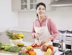 Daftar 10 Jenis Buah Yang Bagus Untuk Ibu Hamil