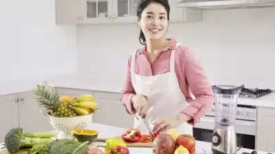 Daftar 10 Jenis Buah Yang Bagus Untuk Ibu Hamil