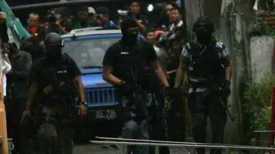 Densus 88 Ringkus Jaringan Teroris di Madura, 1 Oknum Guru ASN