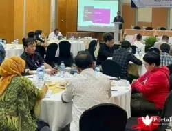 Dewan Pers Ingatkan Fungsi Kontrol Sosial