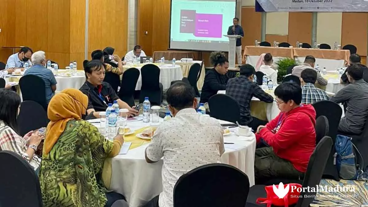 Dewan Pers Ingatkan Fungsi Kontrol Sosial