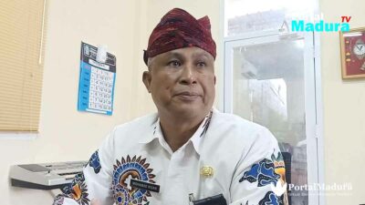 Disorot Publik, Kadisbudporapar: Harjad Sumenep ke-753 Libatkan Semua Komponen