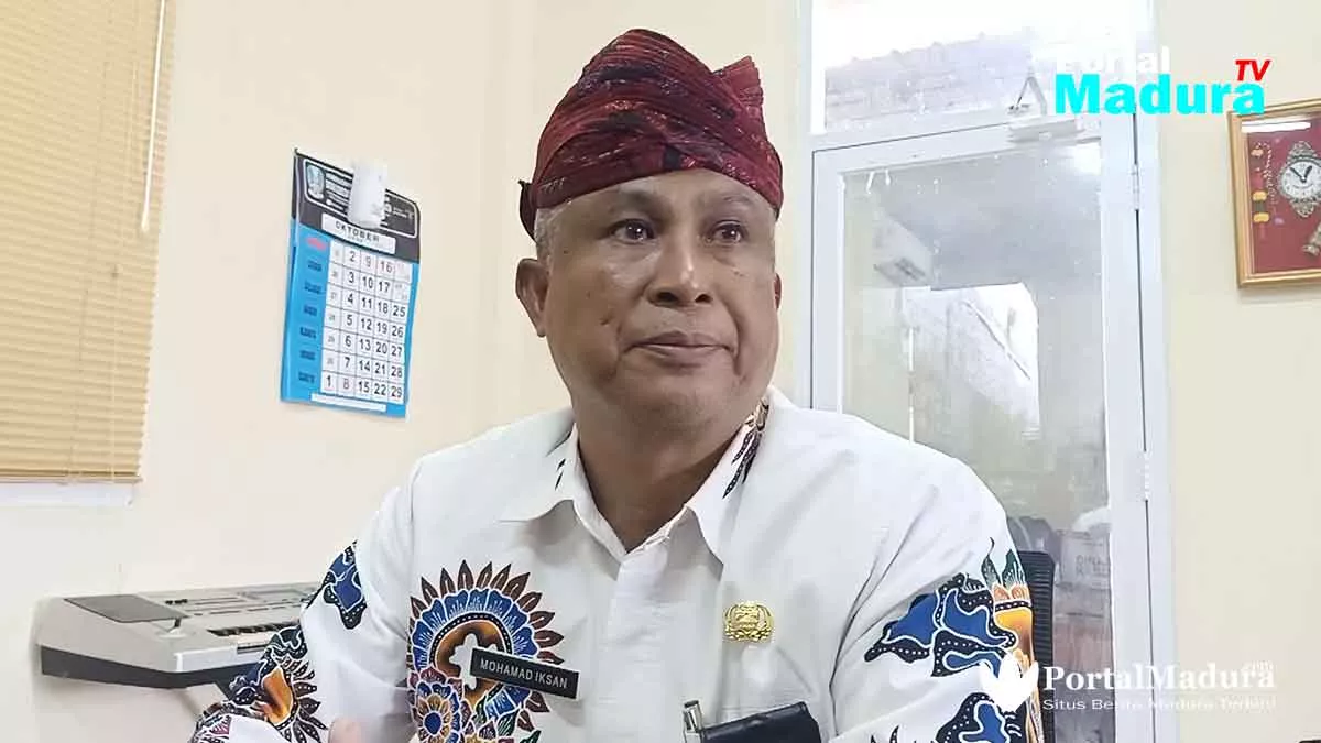 Disorot Publik, Kadisbudporapar: Harjad Sumenep ke-753 Libatkan Semua Komponen