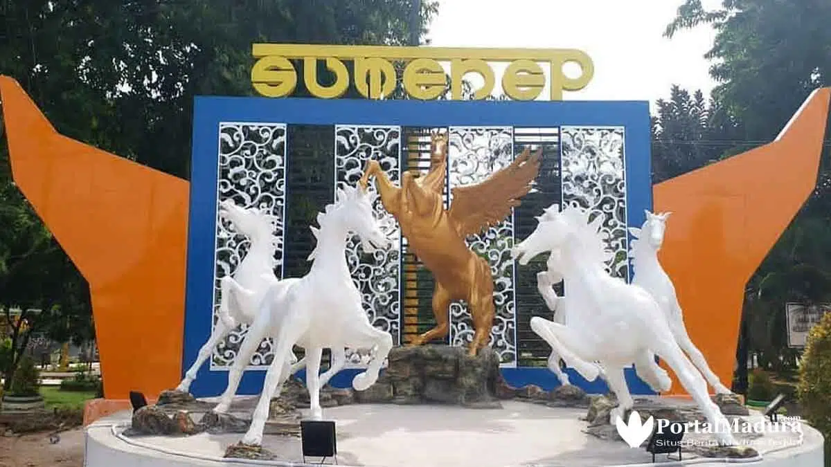 Hari Jadi Sumenep Dinilai Hanya 'Asupan' Birokrat dan Seremonial