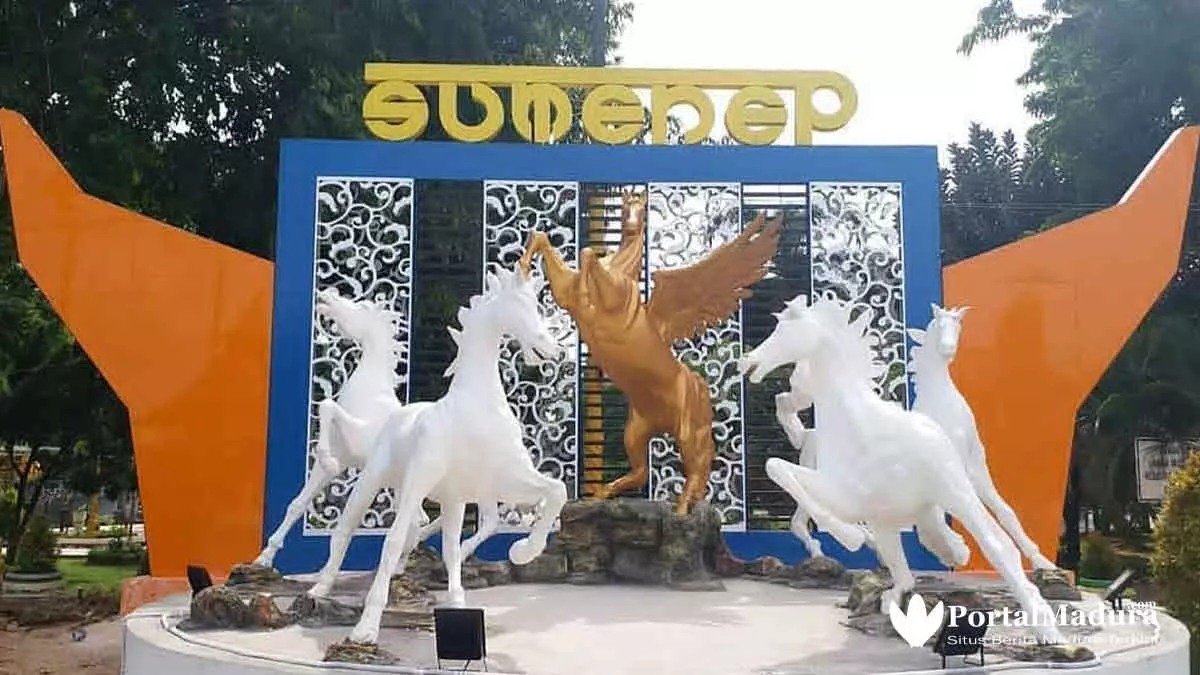 Hari Jadi Sumenep Dinilai Hanya ‘Asupan’ Birokrat dan Seremonial