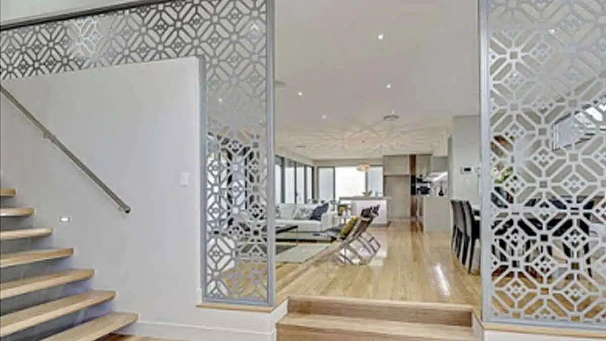 Ide Desain Partisi Gypsum untuk Rumah Minimalis