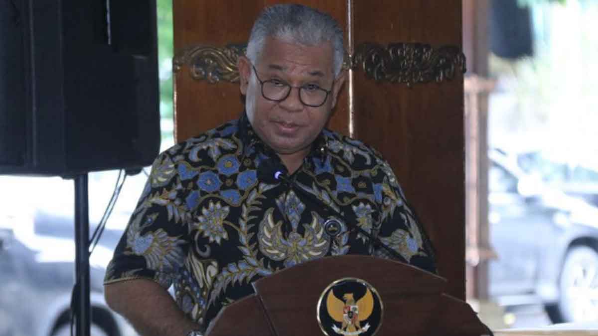 Jalan Pansela Kembangkan Ekonomi, Pariwisata Pesisir Selatan Jatim