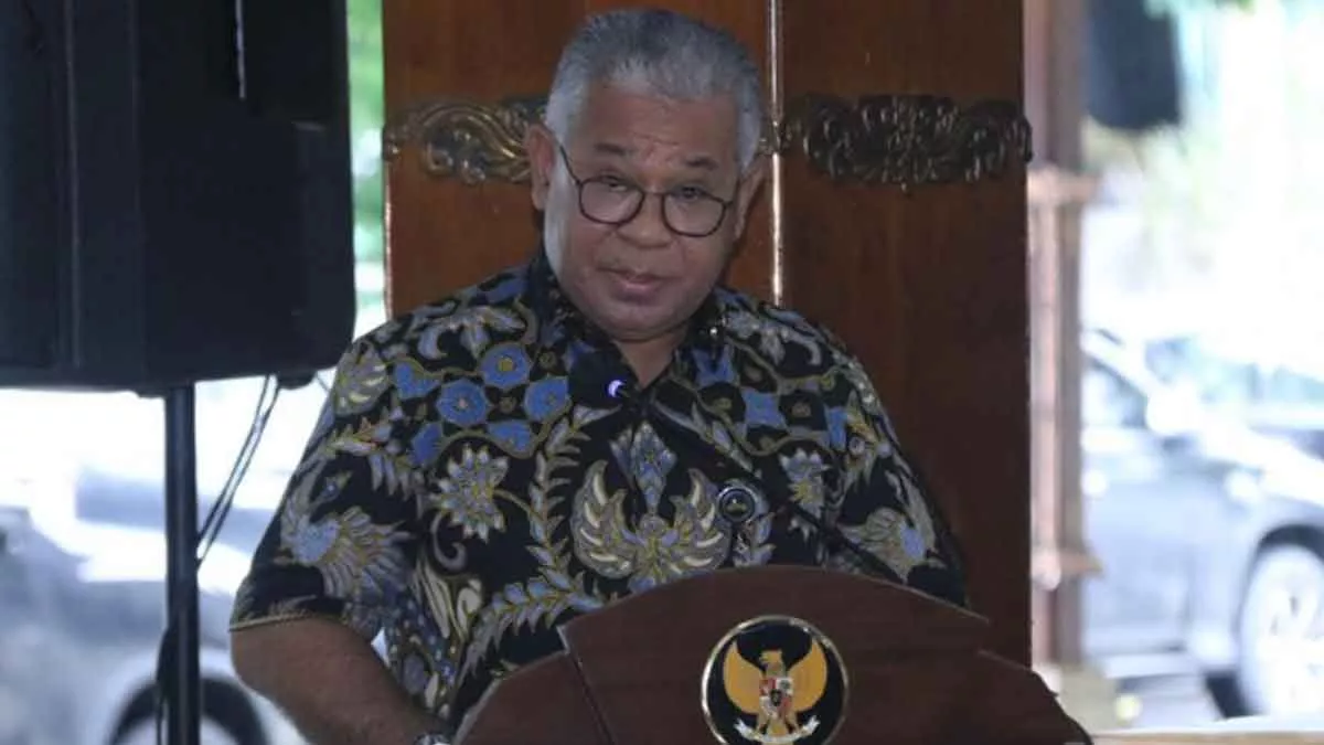 Jalan Pansela Kembangkan Ekonomi, Pariwisata Pesisir Selatan Jatim