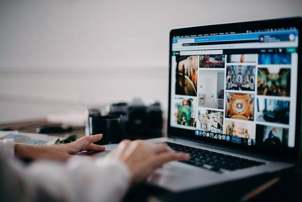 Jenis-Jenis Website yang Ada di Internet, Sesuaikan Kebutuhanmu