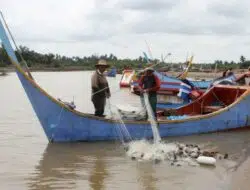 KKP Bagi-bagi Alat Tangkap Ikan, Ini Syarat Dapat Bantuan Alat Tangkap Ikan
