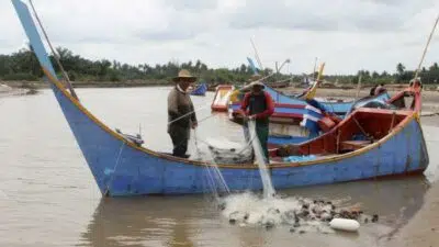 KKP Bagi-bagi Alat Tangkap Ikan, Ini Syarat Dapat Bantuan Alat Tangkap Ikan