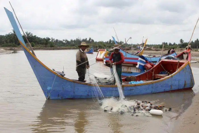 KKP Bagi-bagi Alat Tangkap Ikan, Ini Syarat Dapat Bantuan Alat Tangkap Ikan