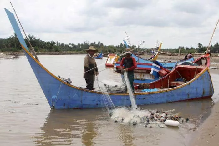KKP Bagi-bagi Alat Tangkap Ikan, Ini Syarat Dapat Bantuan Alat Tangkap Ikan