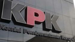 KPK: Bupati Bangkalan Sudah Tersangka